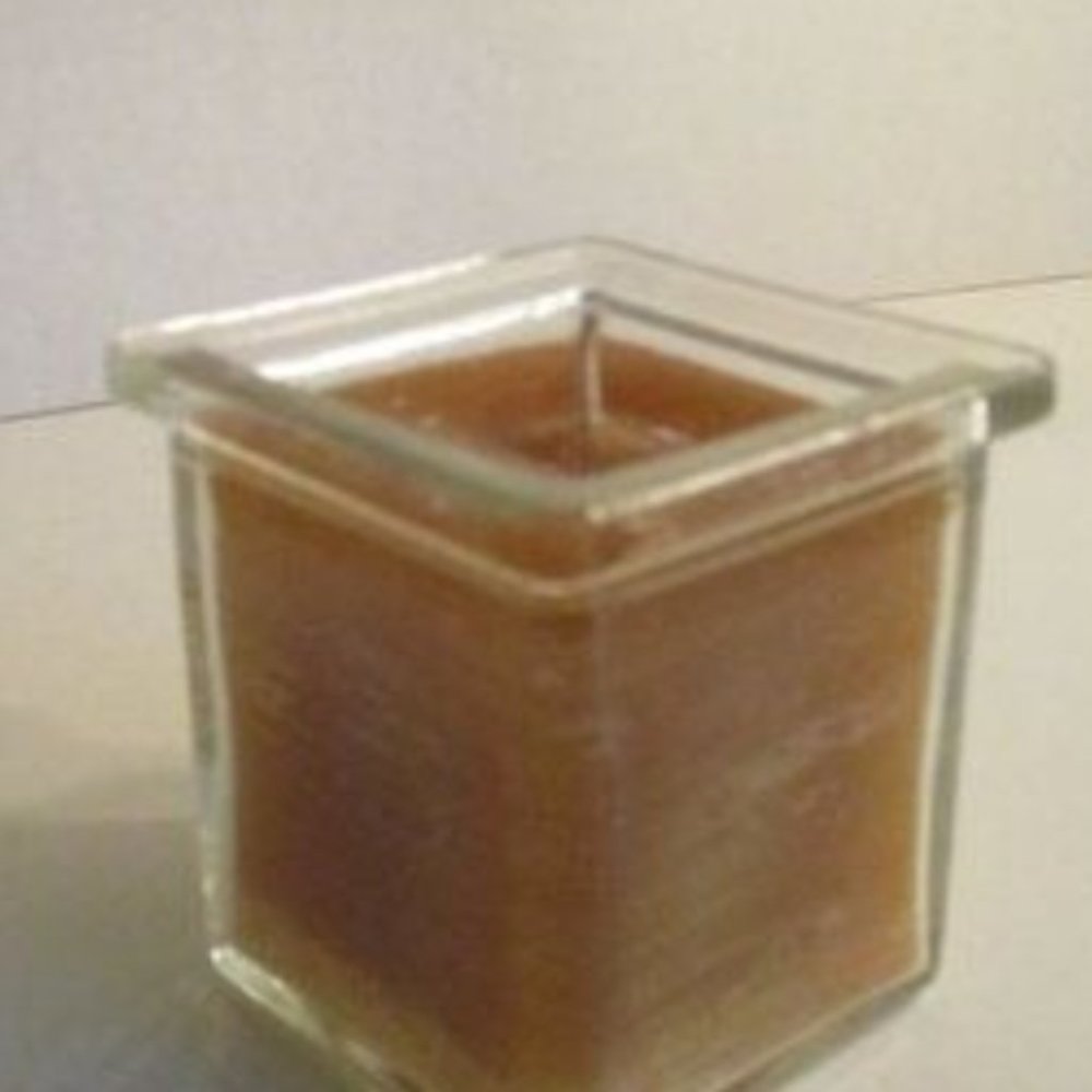 CANDLES 1 Random "Kitchen Candles" Unscented 2" x 2.5" - Picture 4 of 7